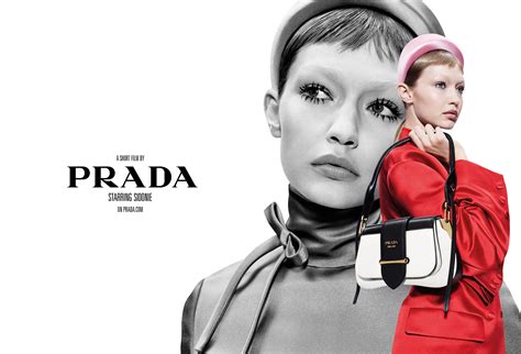 prada advertisement 2019